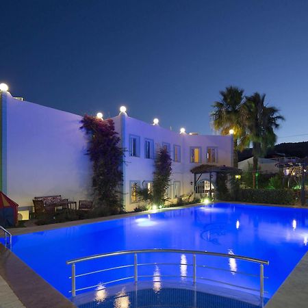 Istanbul Hotel Bodrum Turkbuku Exterior photo