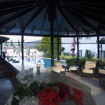 Istanbul Hotel Bodrum Turkbuku Exterior photo