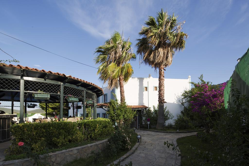 Istanbul Hotel Bodrum Turkbuku Exterior photo